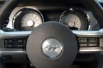 Ford Mustang GT 2010 года